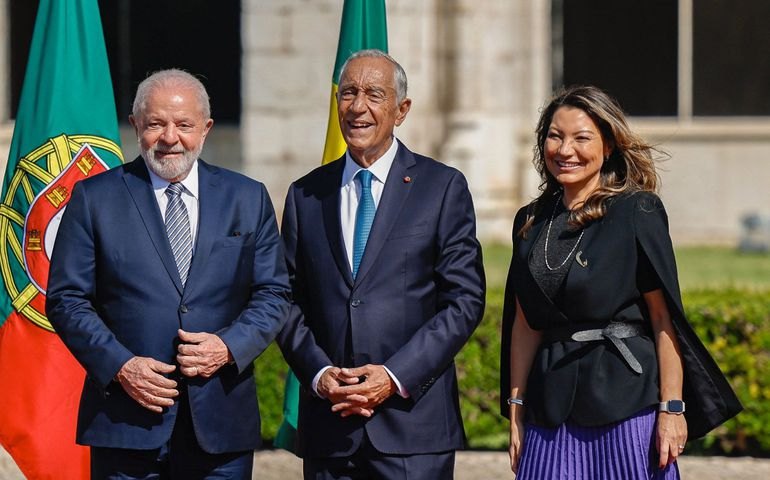 Brasil e Portugal querem se preparar em conjunto para novas epidemias