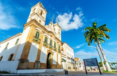 Pontos turísticos de Penedo têm novo horário de funcionamento