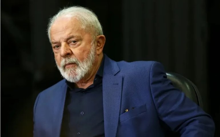 Com pneumonia leve, Lula adia viagem à China para domingo