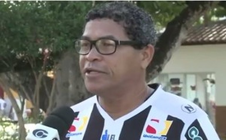 Presidente do ASA critica mudança na estreia do hexagonal: &#8220;Desrespeito&#8221;