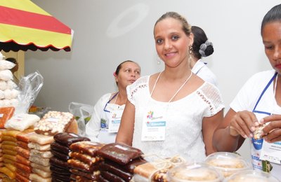 Drive da Cocada: boxes para cocadeiras serão sorteados nesta terça-feira 