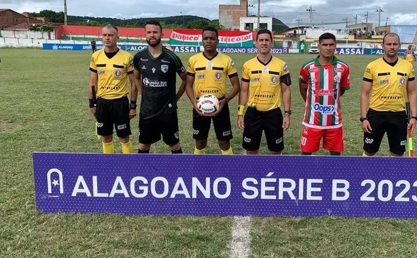 Dez times começam a disputa pela vaga de acesso à elite do futebol alagoano