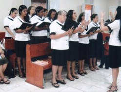 Assembléia de Deus - Carneiros