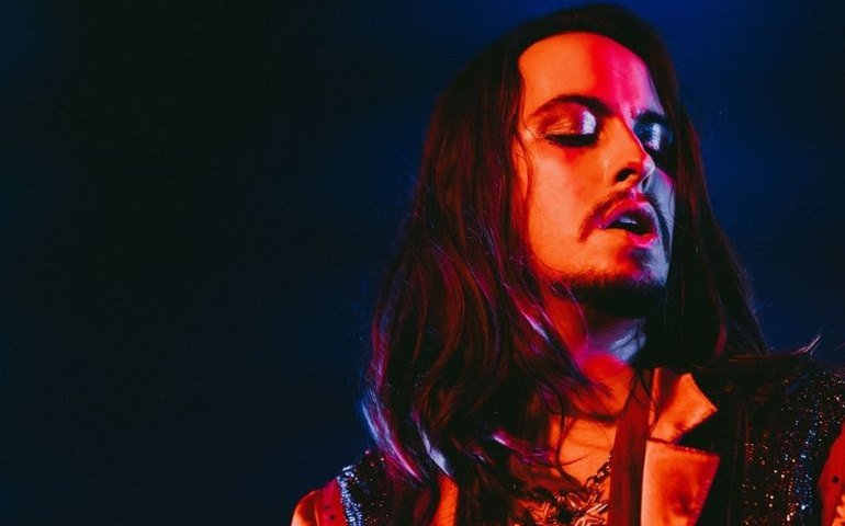 Lollapalooza: Greta Van Fleet se faz de sexy e perigoso para fechar festival