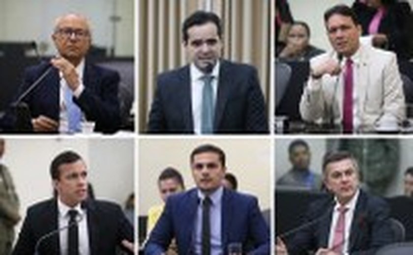 Deputados ﻿questionam o fato de ninguém da Braskem ter sido preso