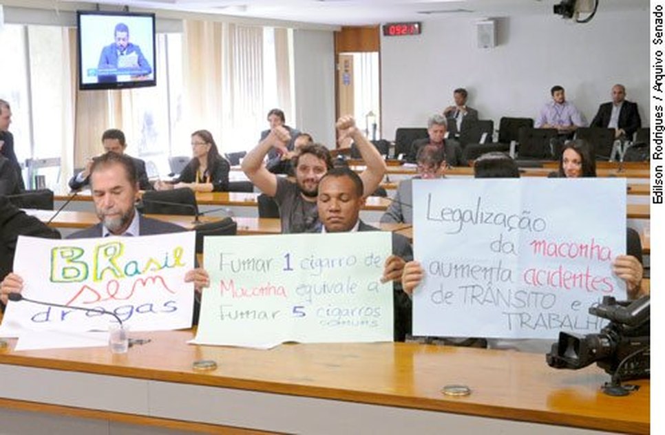 Foto: Edílson Rodrigues