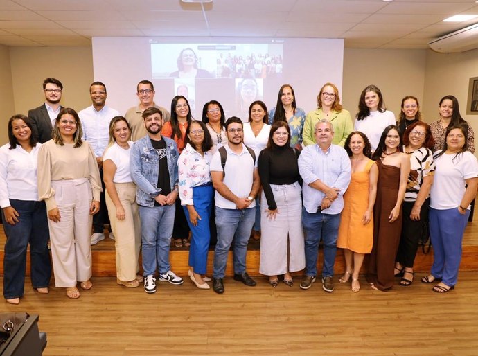 Cosems-AL participa de discussão sobre internações compulsórias
