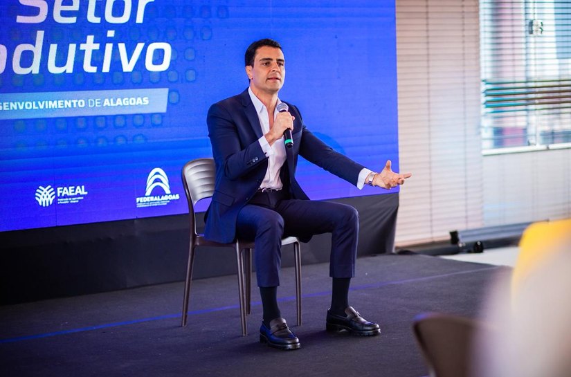 JHC defende empreendedorismo feminino como caminho para autonomia e combate à violência