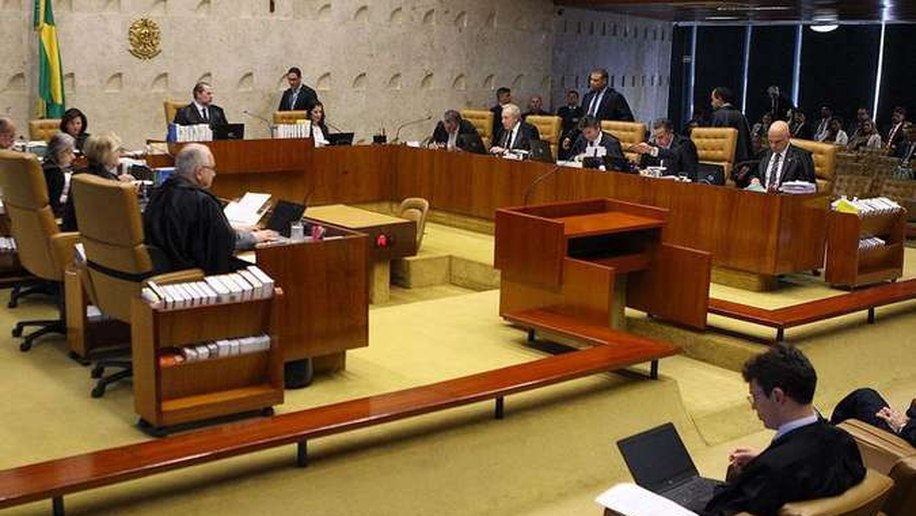 A suprema ofensiva contra a Lava Jato