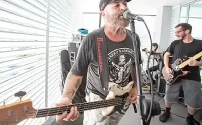 Setlist de Matuê no The Town: veja quais músicas ele vai cantar no show