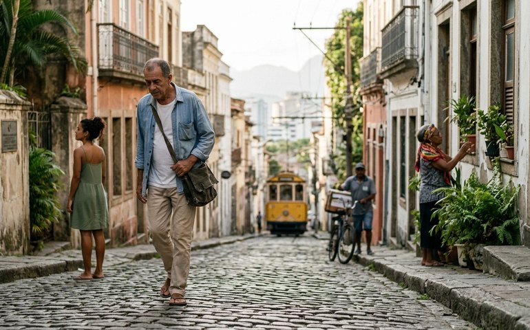 Tiradentes no Rio: por onde passou o mártir da Inconfidência