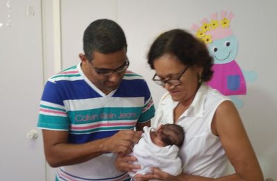 licença paternidade