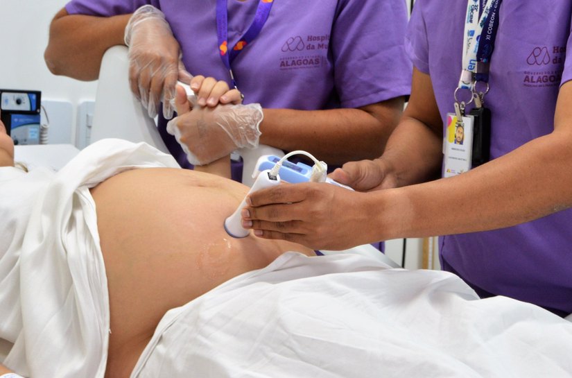 Saúde lança Instrumento Estadual de Estratificação do Risco Obstétrico