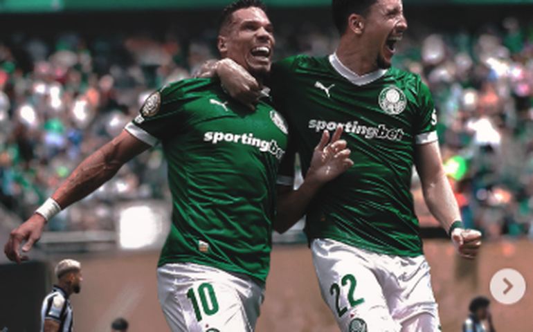 Chave de Palmeiras e Flu mostra disparidade entre elencos do Mundial; veja números