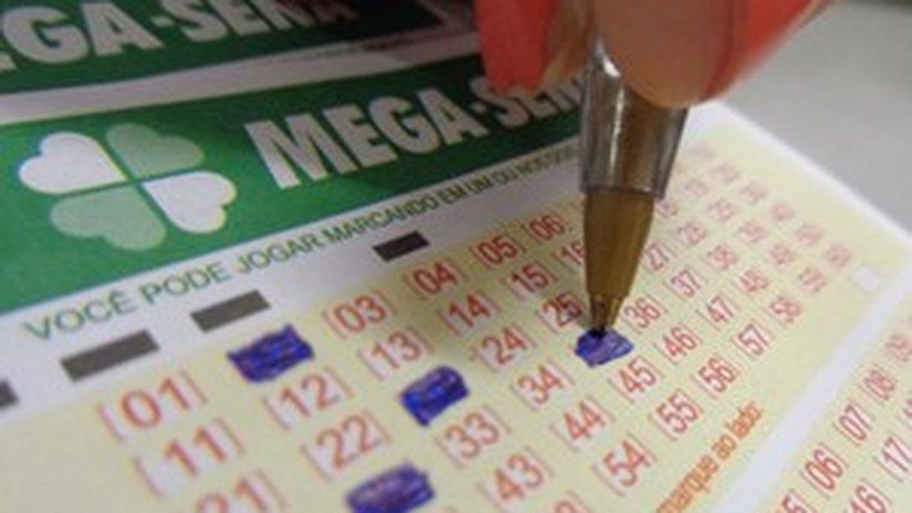 Mega-Sena sorteia R$ 7 milhões na quarta-feira (11)