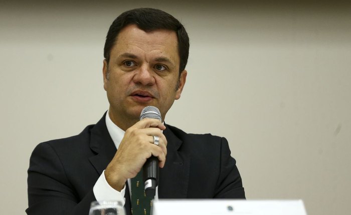 PF investiga viagem de Torres à Bahia, na véspera do segundo turno PF investiga viagem de Torres à Bahia, na véspera do segundo turno