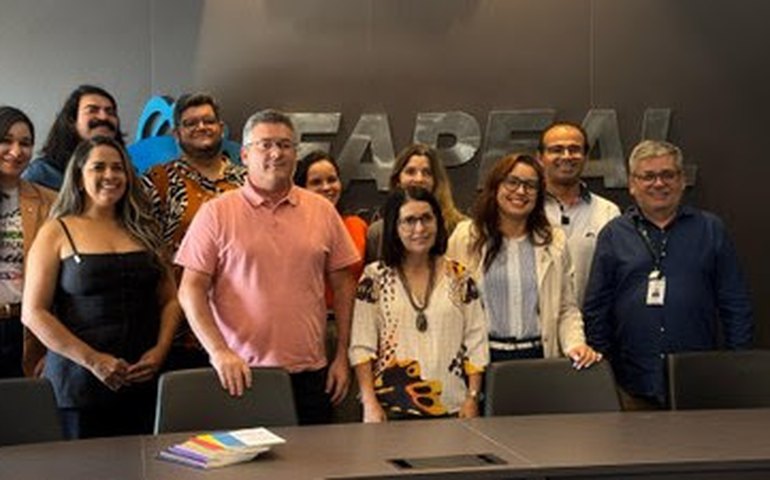 Unidos pela ciência e pela educação: parcerias fortalecem a Sinpete