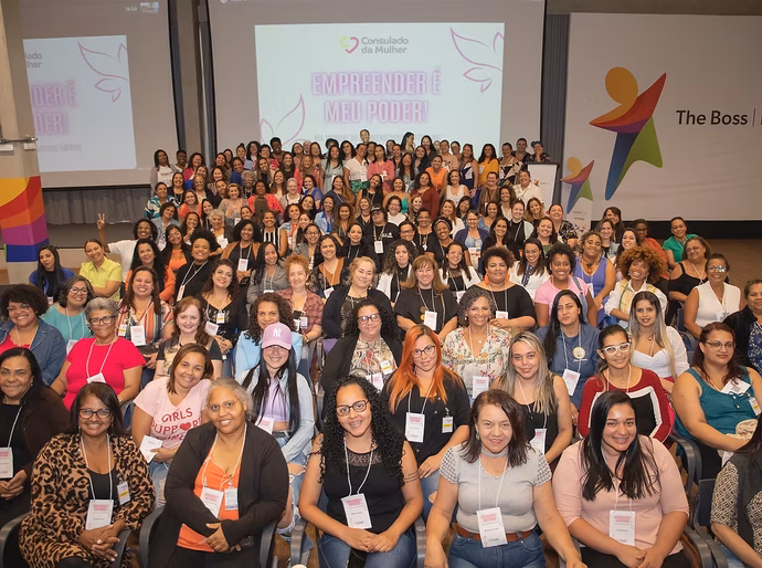 Nordeste se destaca e tem duas organizações sociais selecionadas no programa Multiplica Por Elas 2025
