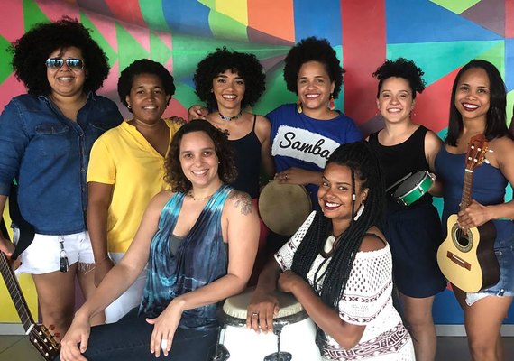 Sesc das Artes continua em novembro