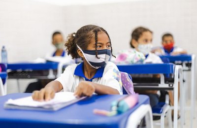 Educação inaugura Centro Educacional Integral do Trapiche em Maceió 
