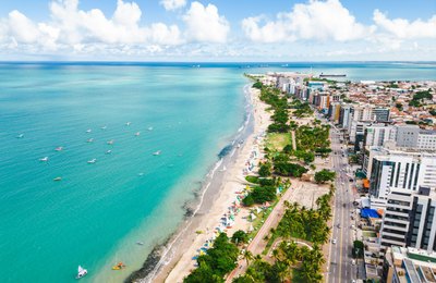 Prefeitura de Maceió promove destino em roadshow em três países da América do Sul