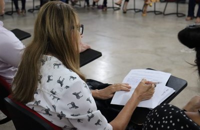 Educação abre inscrições para formação continuada de coordenadores pedagógicos