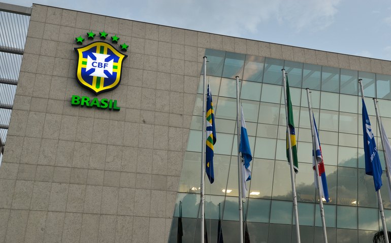 Clubes pedem equilíbrio das competições em pleito à CBF sobre paralisação durante Copa América