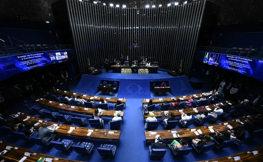 Senado aprova estatuto da segurança privada, que endurece regras contra clandestinidade