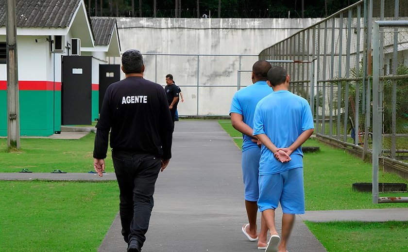 Lei que define dia nacional do agente de segurança socioeducativo é sancionada