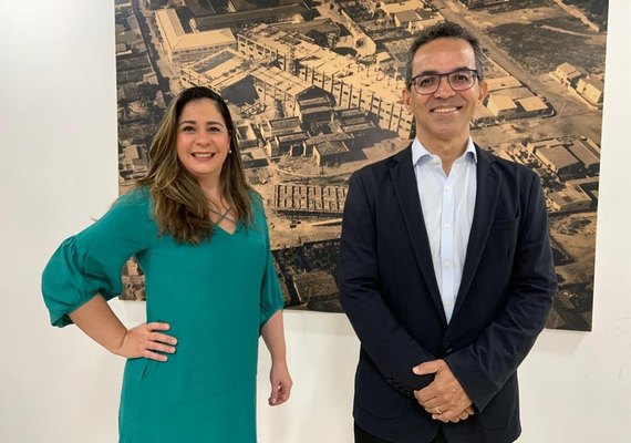 Reitores tomam posse para novo mandato na Uncisal na segunda-feira (20)