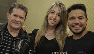 Nova formação ximbinha 