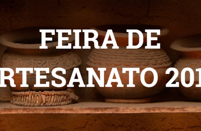 Alagoas é o estado homenageado na Feira de Artesanato Sebrae Brasil Original