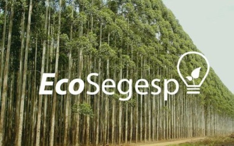 Servidores da Segesp são alertados para o uso consciente do papel