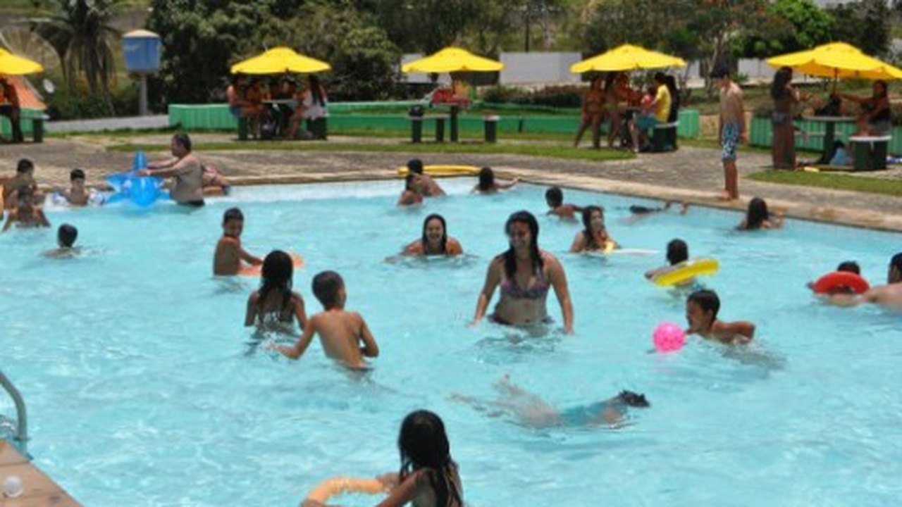 Clube do Servidor Municipal não abrirá devido ao Dia das Mães