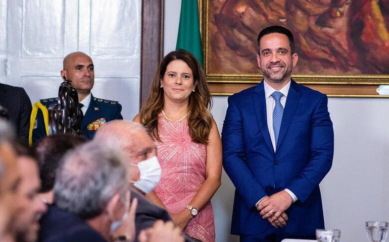 Caroline Balbino assume pasta da Indústria, Comércio e Serviços