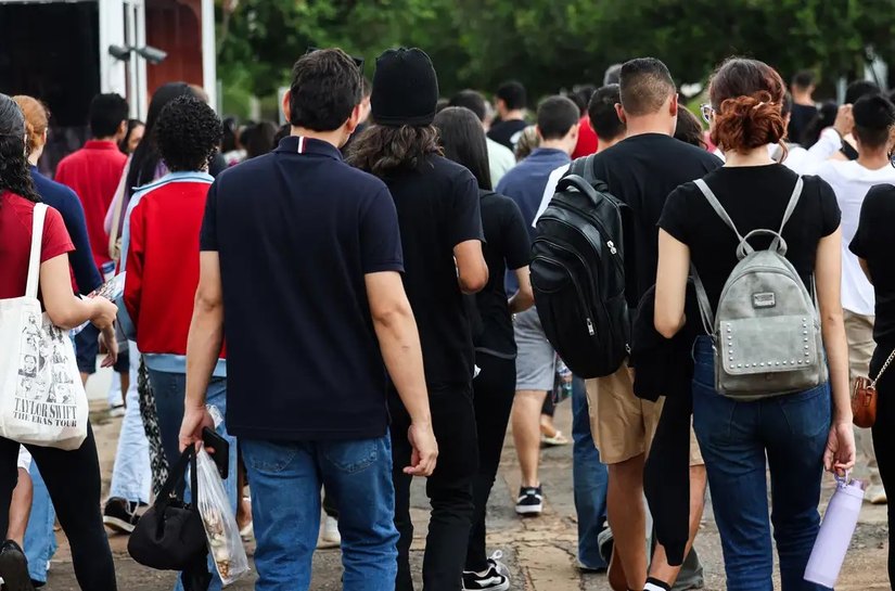 Edital do Enem 2025 é publicado; veja datas e regras do exame