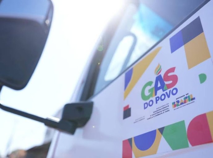 Alagoas tem mais de 397,6 mil famílias atendidas pelo Gás do Povo em abril