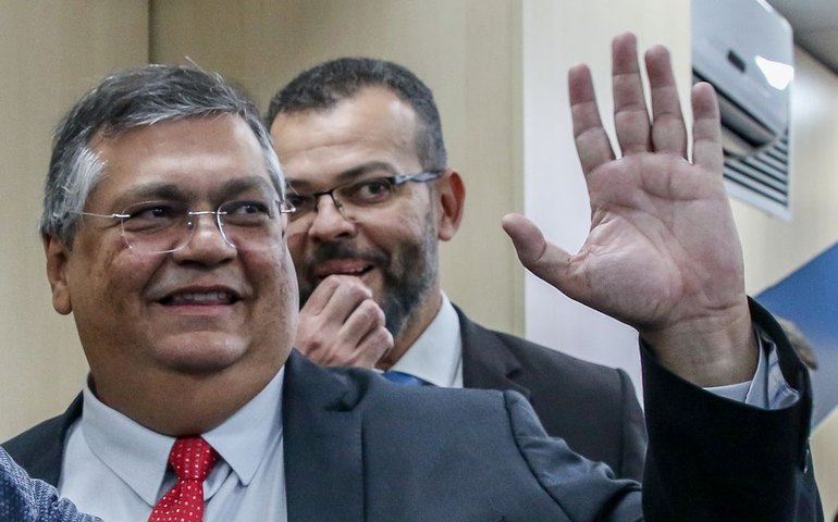 Flávio Dino: 'Lula anunciará medidas da área de segurança pública nesta semana'