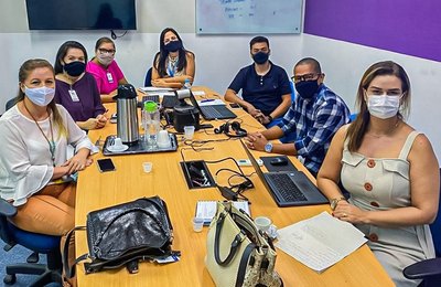 Arapiraca e AeC debatem novas metodologias de contratação e ingresso ao mercado de trabalho