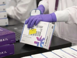 Exame de sangue para detecção de câncer da Grail enfrenta uma análise crucial da FDA.