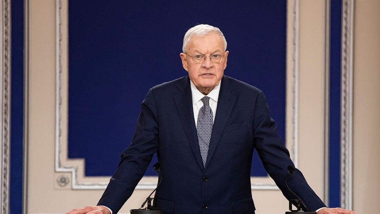 Ataque a aeródromos russos aumenta nível de risco para a Ucrânia, diz Kellogg