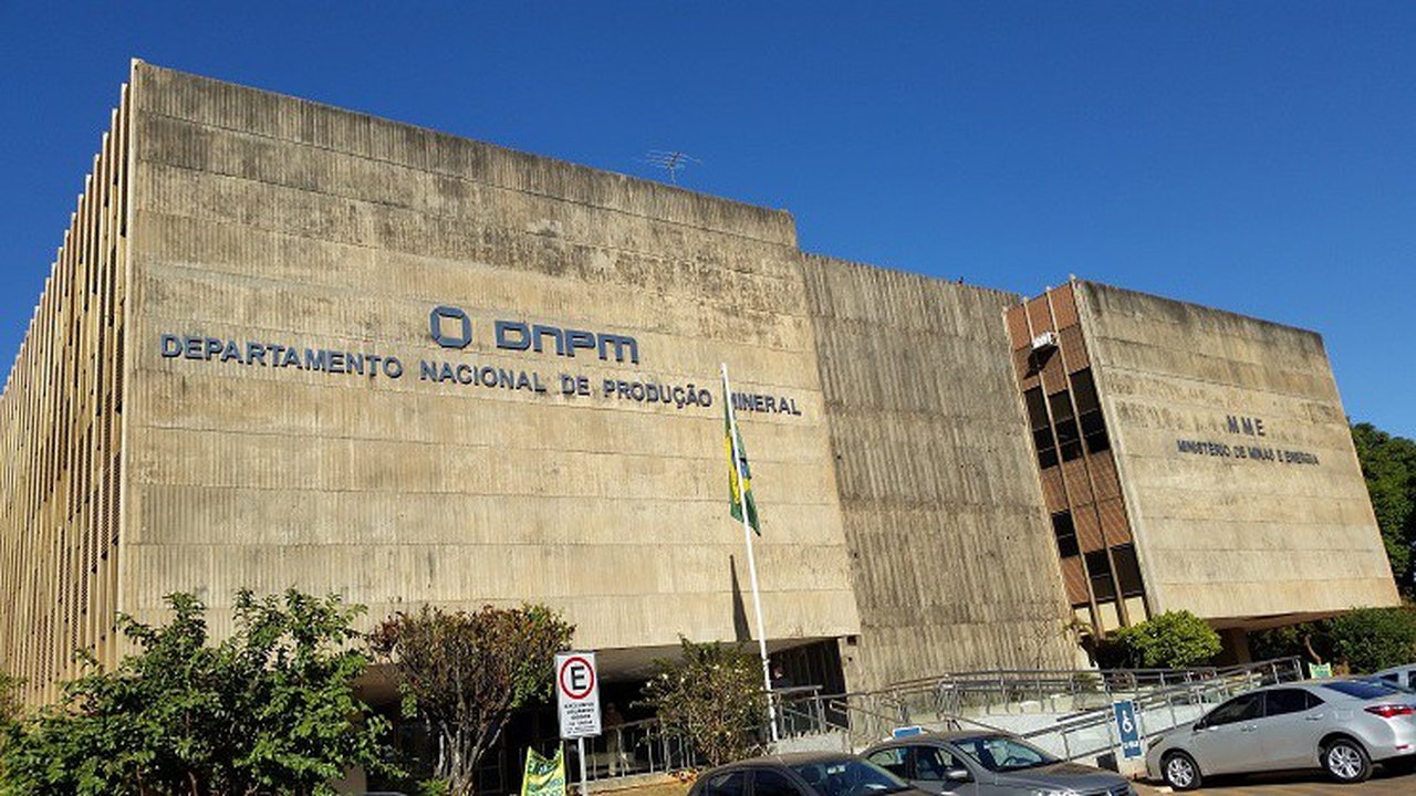 ANM arrecada R$ 237 milhões com disponibilidade de áreas para mineração