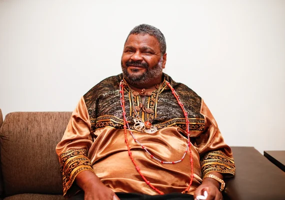 Arlindo Cruz recebe despedida em clima de celebração e afeto