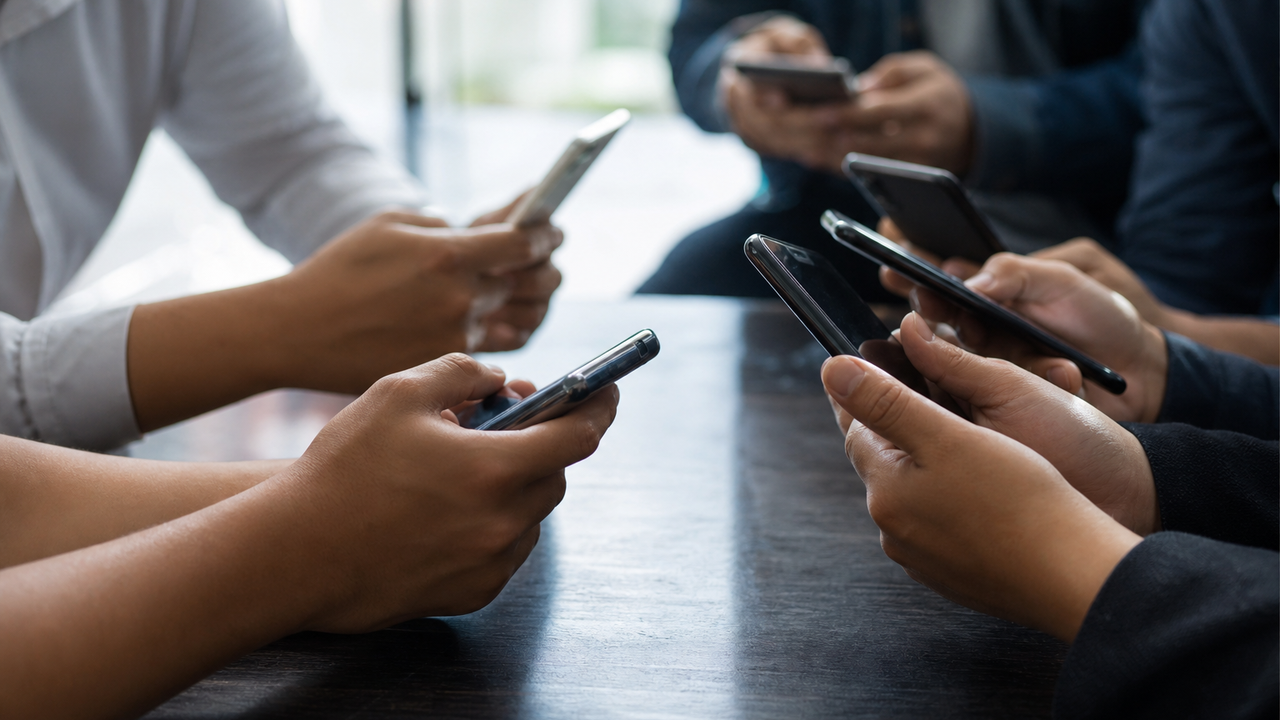 MP recomenda a redes sociais medidas contra desinformação e violência política nas eleições