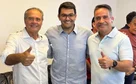 Prefeito André Almeida reforça aliança em Maceió e anuncia programação de 64 anos de Mar Vermelho