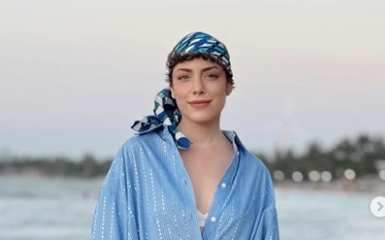 Fabiana Justus desabafa após morte de Preta Gil: 'Dá muitos gatilhos'