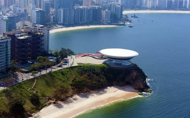 Debate sobre o futuro do Centro de Niterói terá transmissão ao vivo