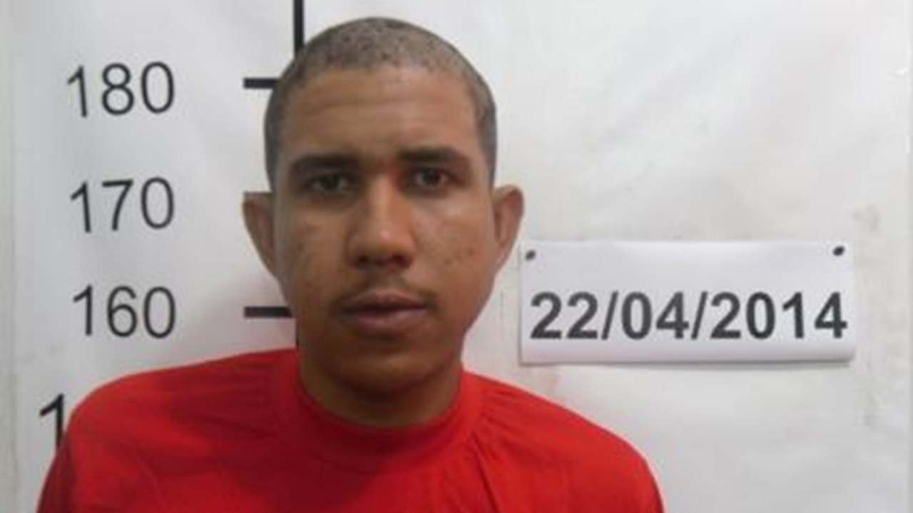 Acusado de matar advogado é preso na divisa entre Alagoas e Pernambuco