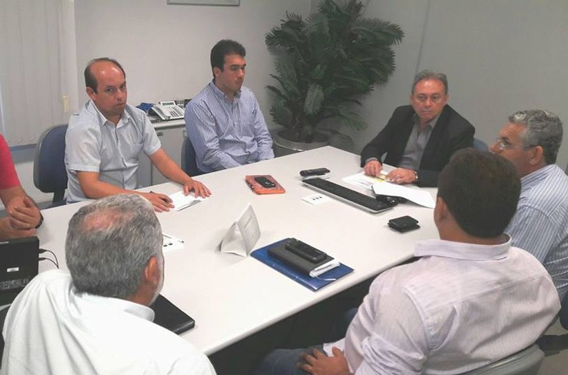 Caixa e prefeitura de Ibateguara vão retomar o programa Minha Casa Minha Vida