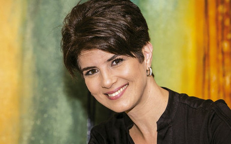 Mariana Godoy explica atraso em estreia de programa na Band: &#8216;deu tranquilidade&#8217;